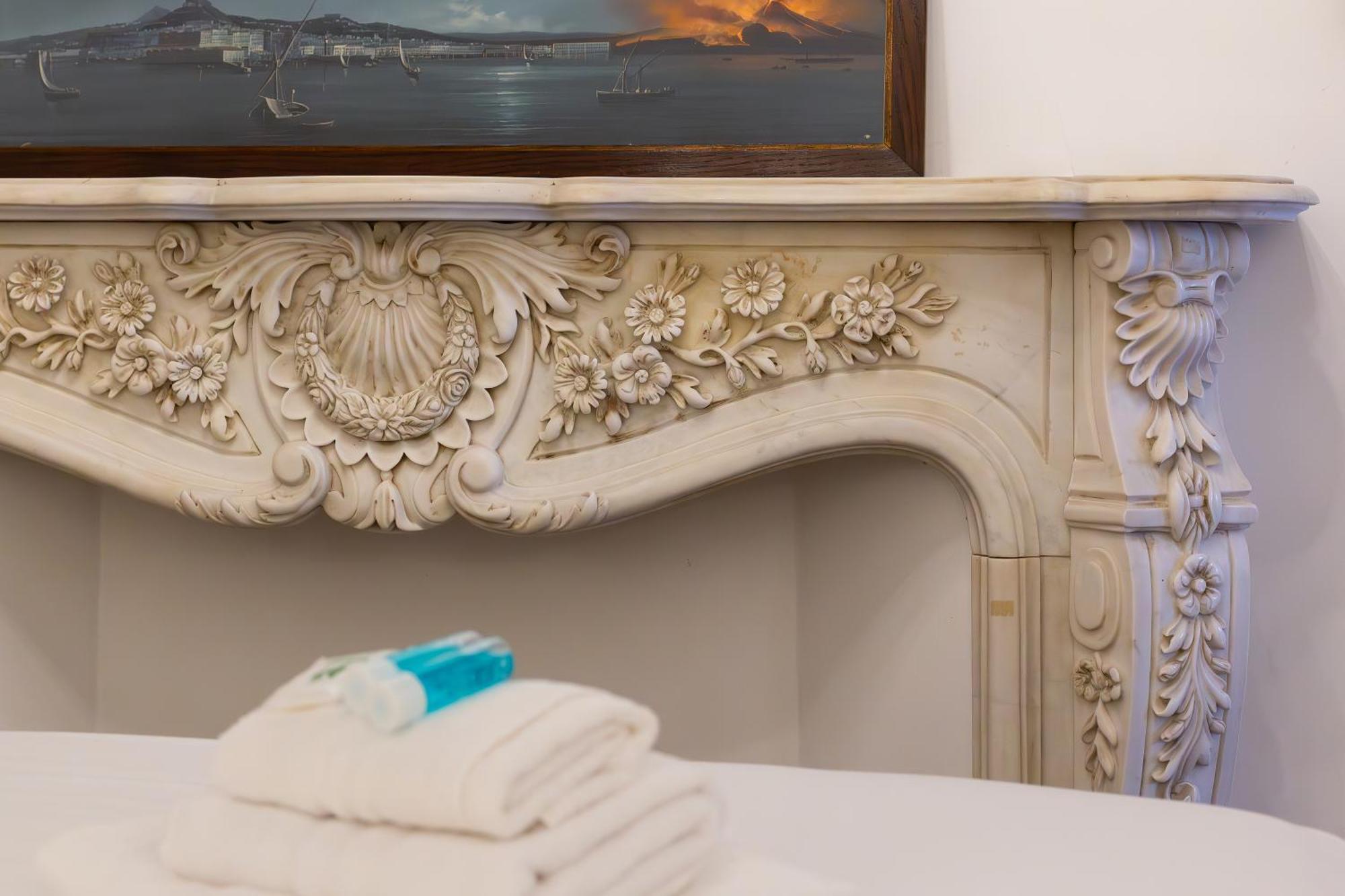 Appartamento Iflat A Vintage Gem Near Piazza Navona