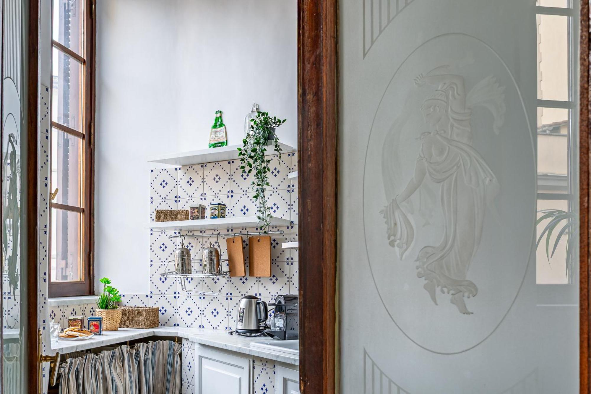 Iflat A Vintage Gem Near Piazza Navona Roma